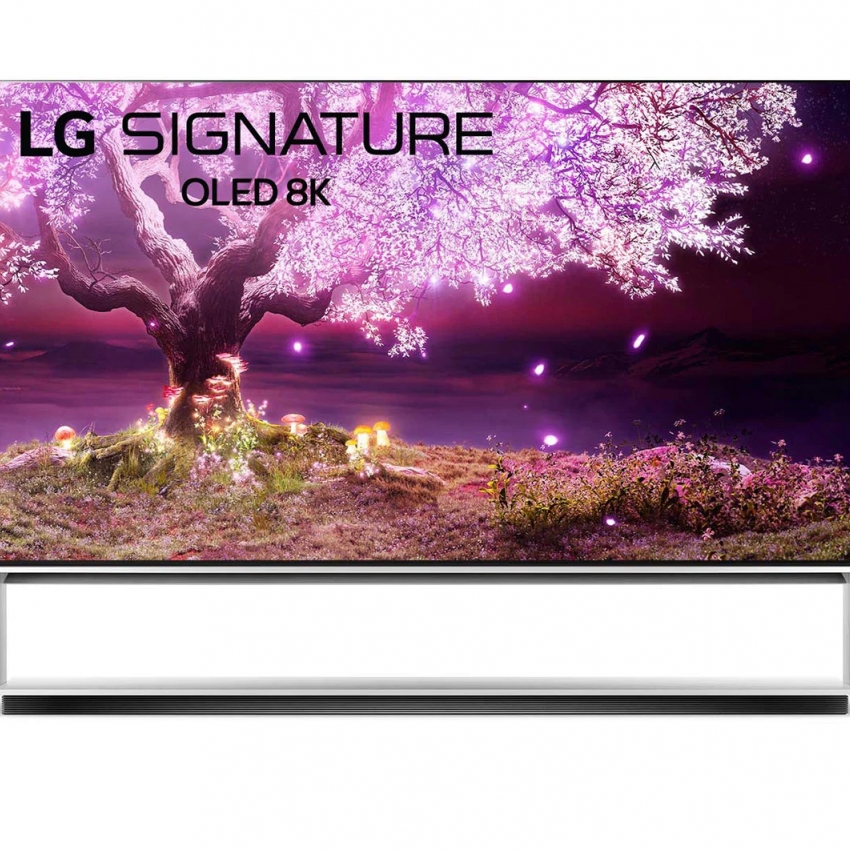 Smart OLED TV LG 88inch 8K 88Z1PTA