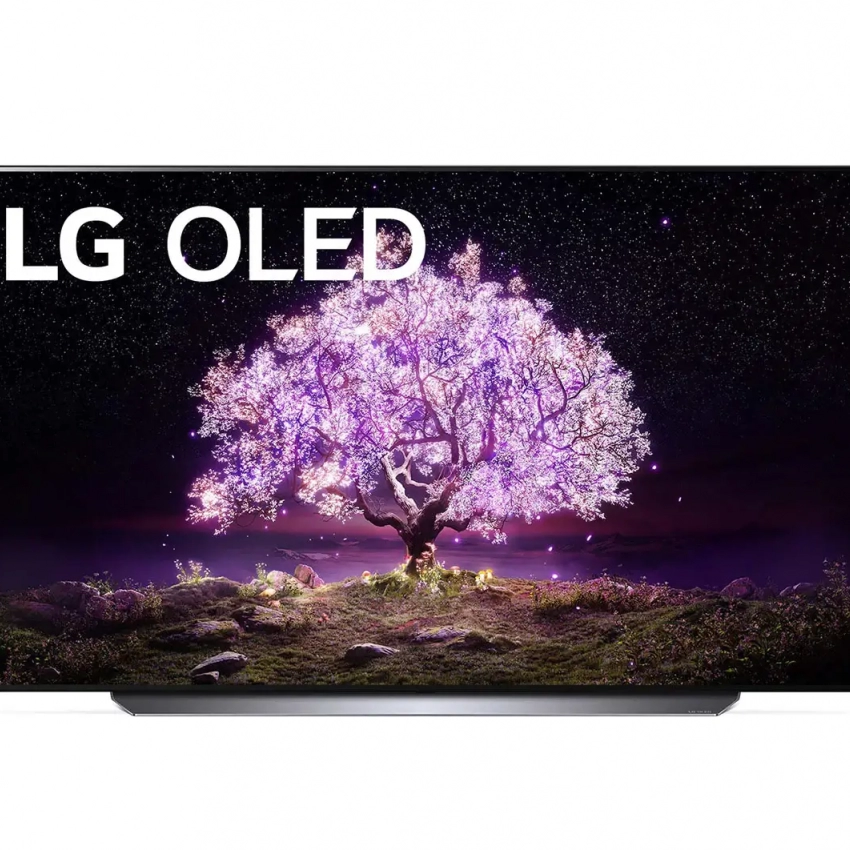 Smart Tivi OLED LG 4K 65 inch 65C1PTB