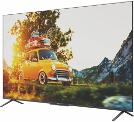 Android Tivi QLED TCL 4K 55 inch 55C725