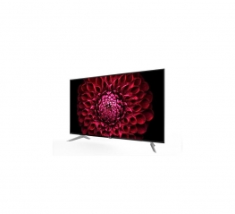 Android Tivi Sharp 4K 60 inch 4T-C60DL1X