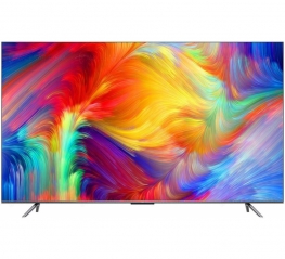 Android Tivi TCL 4K 43 Inch 75P735