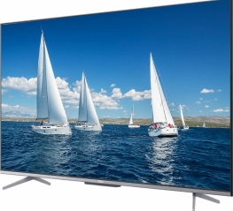 Android Tivi TCL 4K 55 inch 55P725