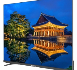 K-ELEC Android TV 43UK885V