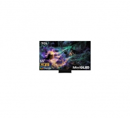 Google Tivi Mini QLED TCL 4K 65 inch 65C845