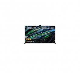 Google Tivi OLED Sony 4K 77 inch XR-77A95L VN3