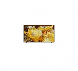 Google Tivi Sony 4K 75 inch XR-75X90L VN3