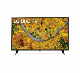 LG UP751C0TC 43inch 4K Smart UHD TV