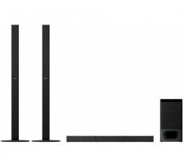 Loa Soundbar Sony 5.1 HT-S700RF