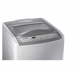 Máy giặt 8.5KG Samsung WA85M5120SG/SV