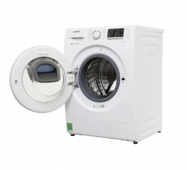 Máy giặt Samsung AddWash Inverter 8 kg WW80K52E0WW/SV