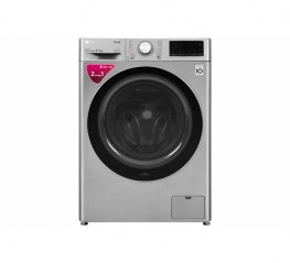 Máy giặt sấy LG Inverter 9 kg FV1409G4V