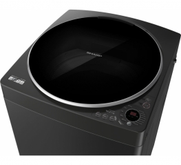 Máy giặt Sharp 10 kg ES-W100PV-H