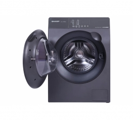 Máy giặt Sharp Inverter 10.5 Kg ES-FK1054SV-G