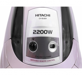Máy hút bụi Hitachi CV-SU22V(RC) 2200W