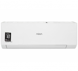 Máy lạnh Aqua Inverter 1 HP AQA-RV9QA