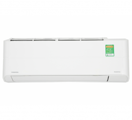 Máy lạnh Toshiba Inverter 1 HP RAS-H10Z1KCVG-V