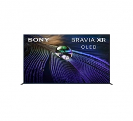 OLED Tivi 4K Sony 55 inch 55A90J Google TV