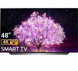 Smart Tivi OLED LG 4K 48 inch OLED48C1PTB
