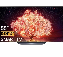 Smart Tivi OLED LG 4K 55 inch OLED55B1PTA