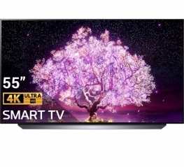 Smart Tivi OLED LG 4K 55 inch OLED55C1PTB