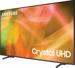 Smart Tivi Samsung Crystal UHD 4K 75 inch UA75AU8000KXXV