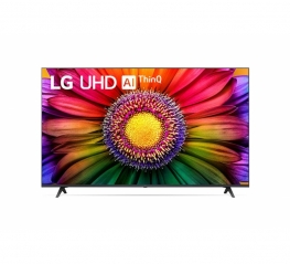 Tivi LG UHD UR80 75 inch 2023 4K Smart TV | 75UR801C