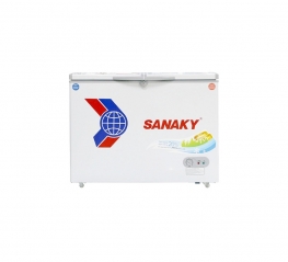 Tủ đông Sanaky Inverter 280 lít VH-4099W3