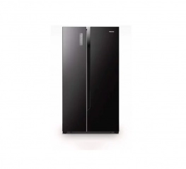 Tủ lạnh Hisense Inverter 508 Lít HS56WF ( TẶNG TỦ HR05 )
