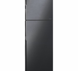 Tủ lạnh Hitachi Inverter 260 lít R-H310PGV7 (BBK)