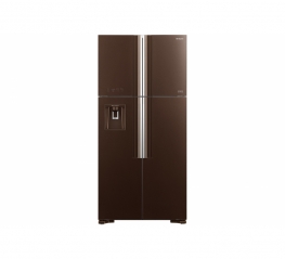 Tủ Lạnh Hitachi Inverter 540 Lít R-FW690PGV7X (GBW) (Sản phẩm trưng bày)