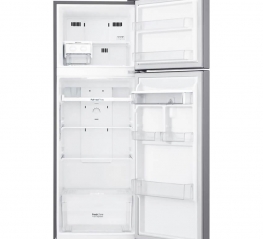 Tủ lạnh LG Inverter 255 lít GN-M255PS