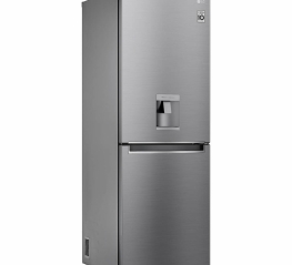 Tủ lạnh LG Inverter 305 Lít GR-D305PS