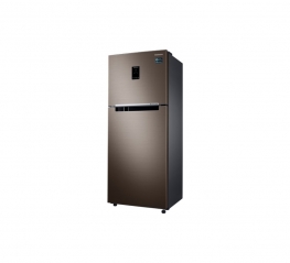 Tủ lạnh Samsung RT29K5532DX/SV - 299 Lít, Inverter, 2 dàn lạnh độc lập