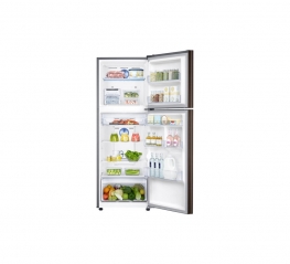 Tủ lạnh Samsung RT29K5532DX/SV - 299 Lít, Inverter, 2 dàn lạnh độc lập