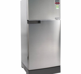 Tủ lạnh Sharp Inverter 165 lít SJ-X176E-SL