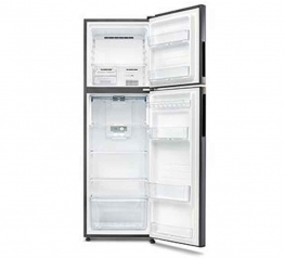 Tủ Lạnh SHARP INVERTER 224 Lít SJ-X252AE-SL