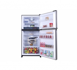 Tủ lạnh Sharp Inverter 570 lít SJ-XP570PG-MR