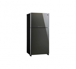 Tủ lạnh Sharp Inverter 570 Lít SJ-XP570PG-SL