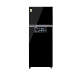 Tủ lạnh Toshiba GR-AG46VPDZ/XK1 (AG46VPDZ) - 2 cửa, 409 lít, Inverter