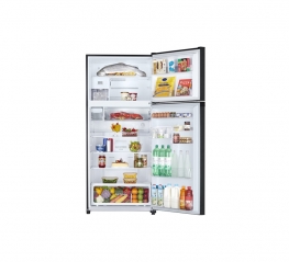 Tủ lạnh Toshiba GR-AG66VA-X (AG66VA) - 2 cửa, 608 Lít, Inverter