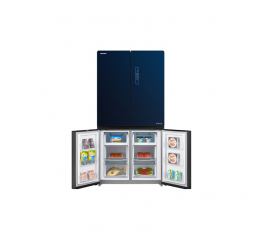 Tủ Lạnh Toshiba GR-RF690WE-PGV (RF690WE) - 4 cửa, 622 Lít, Inverter