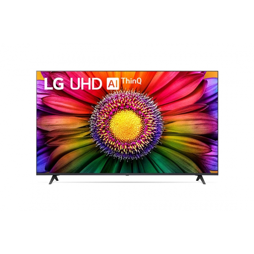 Tivi LG UHD UR80 75 inch 2023 4K Smart TV | 75UR801C