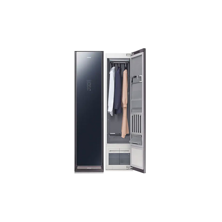Tủ chăm sóc quần áo Samsung AirDresser DF60R8600CG/SV - Model Mới 2020