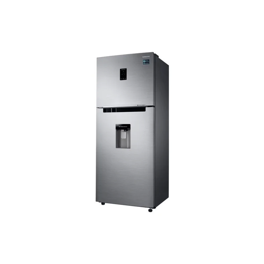 Tủ lạnh Samsung Inverter 380 lít: mạnh mẽ đến bất ngờ (RT38K5982BS/SV) •  Điện máy XANH - YouTube