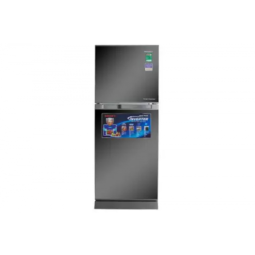 Tủ lạnh Sanaky Inverter VH-269KG