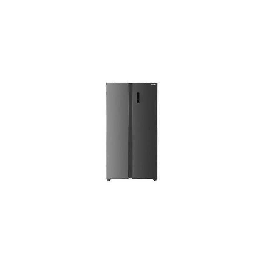 Tủ lạnh Sharp Inverter Side By Side 442 lít SJ-SBX440V-DS (Model 2023)