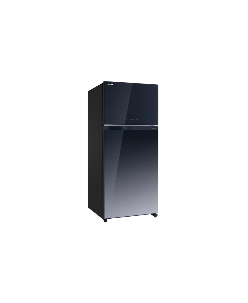 Tủ lạnh Toshiba GR-AG66VA-GG (AG66VA) - 2 cửa, 608 Lít, Inverter